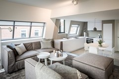 Verhuurd:1072 EM Amsterdam - Foto