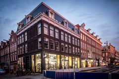 Verhuurd: 1072 EM Amsterdam
