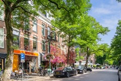 For rent: 1071GW Amsterdam