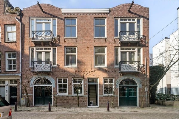 Medium property photo - 1016 NX Amsterdam