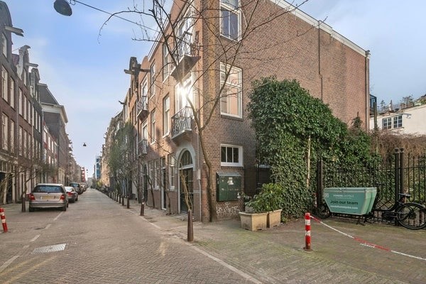 Medium property photo - 1016NX Amsterdam