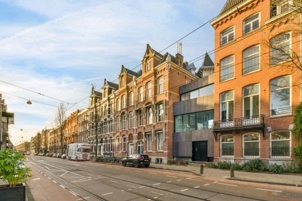 Medium property photo - 1075EH Amsterdam