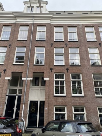 Medium property photo - 1074 XS Amsterdam