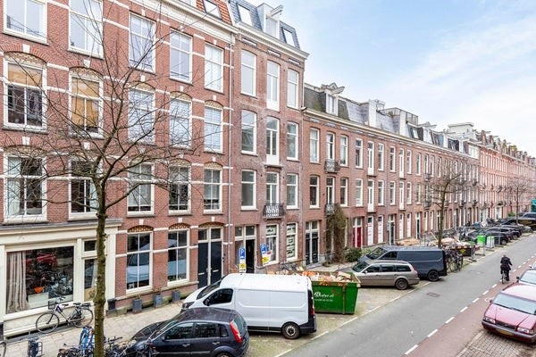 Medium property photo - 1054DW Amsterdam