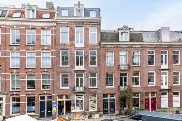 Medium property photo - 1054DW Amsterdam