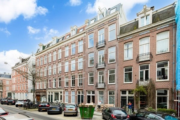Medium property photo - 1054 DW Amsterdam