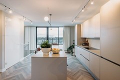 Verhuurd:1065 TS Amsterdam - Foto