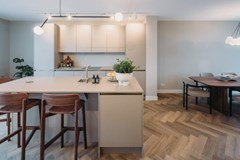 Verhuurd:1065 TS Amsterdam - Foto