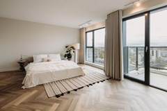 Verhuurd: 1065 TS Amsterdam