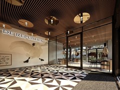 Verhuurd: 1065 TS Amsterdam