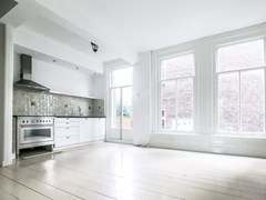 Verhuurd:1075 XL Amsterdam - Foto