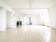 Verhuurd:1075 XL Amsterdam - Foto