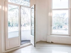 Verhuurd:1075 XL Amsterdam - Foto