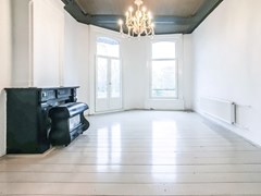 Verhuurd:1075 XL Amsterdam - Foto