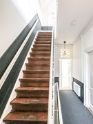 Verhuurd: 1075 XL Amsterdam