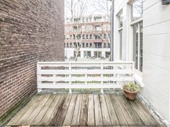 Verhuurd: 1075 XL Amsterdam