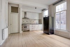 Verhuurd: 1075 XL Amsterdam