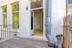 Verhuurd: 1075 XL Amsterdam