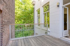 Verhuurd: 1075 XL Amsterdam