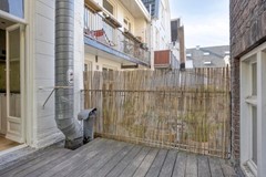 Verhuurd: 1075 XL Amsterdam