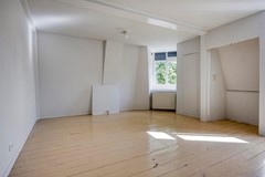 Verhuurd: 1075 XL Amsterdam