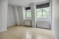 Verhuurd: 1075 XL Amsterdam