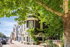 Verhuurd: 1075 XL Amsterdam