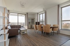 Verhuurd:1082 MK Amsterdam - Foto