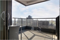 Verhuurd: 1082 MK Amsterdam