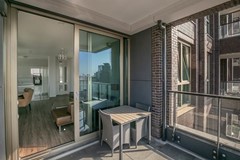 Verhuurd: 1082 MK Amsterdam