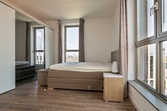 Verhuurd: 1082 MK Amsterdam