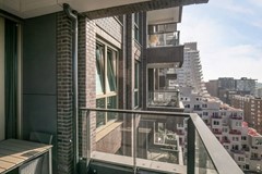 Verhuurd: 1082 MK Amsterdam