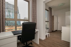 Verhuurd: 1082 MK Amsterdam