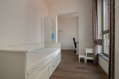 Verhuurd: 1082 MK Amsterdam