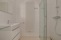 Verhuurd: 1082 MK Amsterdam