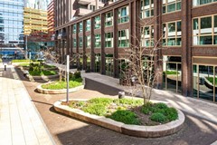 Verhuurd: 1082 MK Amsterdam