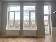 Rented:1018 CP Amsterdam - Photo