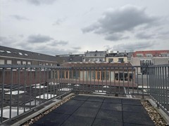 Rented: 1018 CP Amsterdam