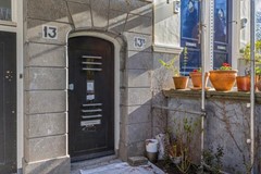 Rented: 1018 CP Amsterdam