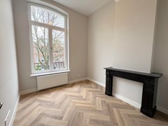 Rented: 1018 CP Amsterdam