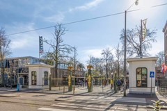 Rented: 1018 CP Amsterdam