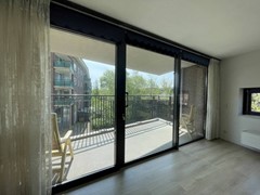 Rented:1098 WJ Amsterdam - Photo