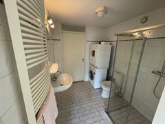 Rented:1098 WJ Amsterdam - Photo