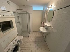 Rented: 1098 WJ Amsterdam