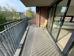 Rented: 1098 WJ Amsterdam