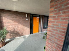 Rented: 1098 WJ Amsterdam