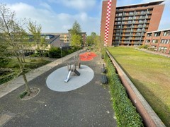 Rented: 1098 WJ Amsterdam