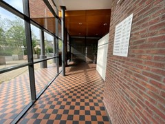 Rented: 1098 WJ Amsterdam