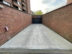 Rented: 1098 WJ Amsterdam