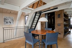 Rented:1015 CD Amsterdam - Photo